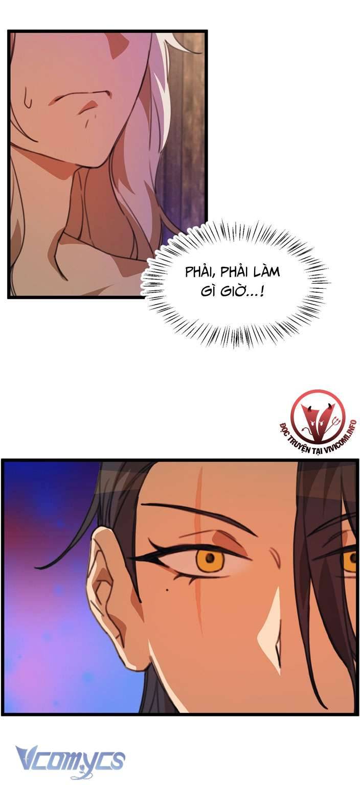 [18+] Mối Tình Đầu Của Tộc Trưởng Chap 2 - Trang 2