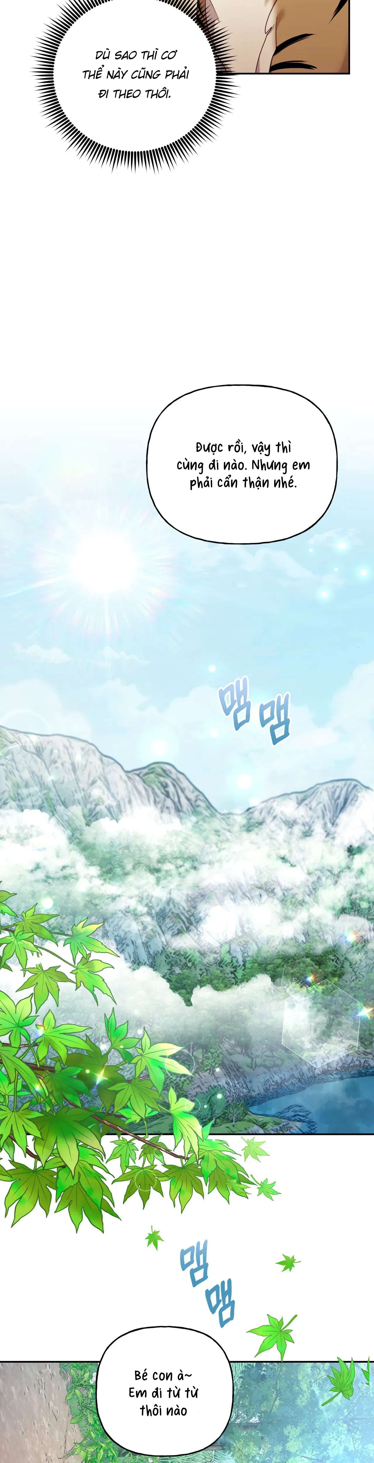 [ 18+ ] Khúc ca của loài cầm thú Chap 3 - Next Chap 4