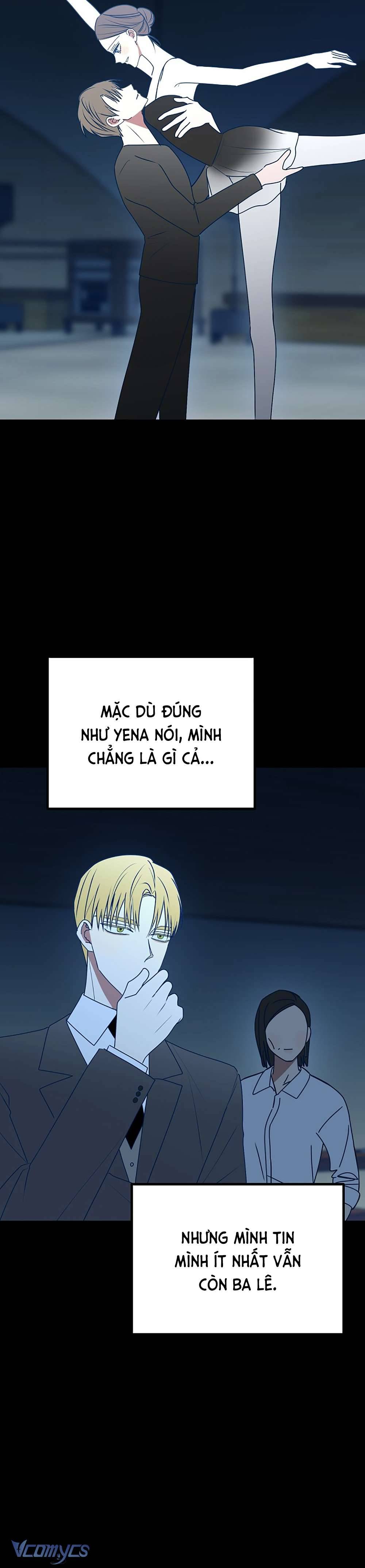 Kẻ Rác Rưởi Không Đáng Được Yêu Chapter 92 - Trang 4