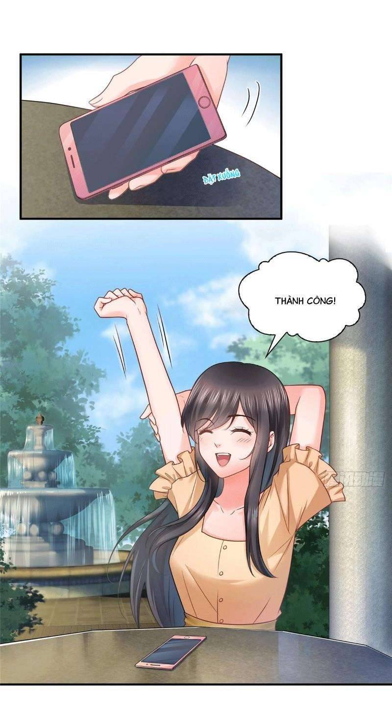 Hệt Như Hàn Quang Gặp Nắng Gắt Chap 73 - Trang 4