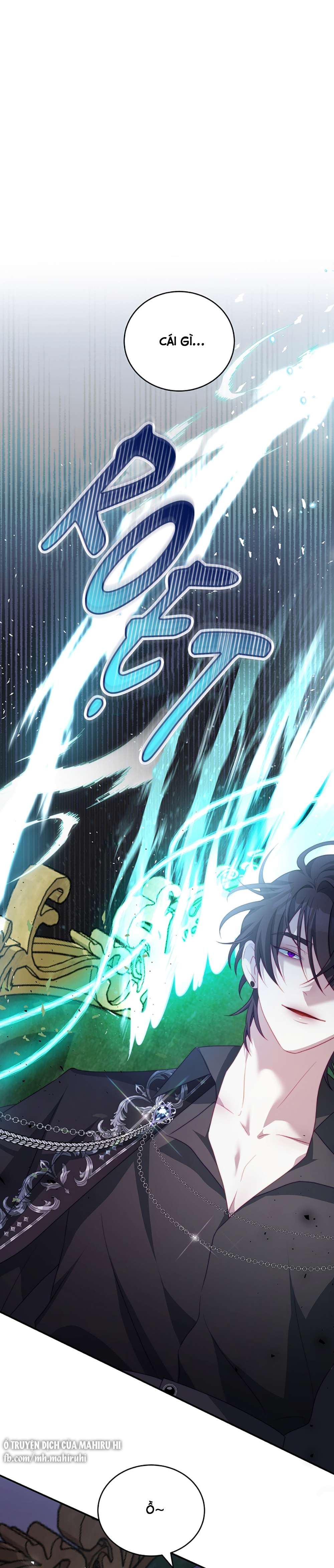 Trở Thành Tình Địch Của Các Nam Chính Chapter 16 - Next Chapter 17