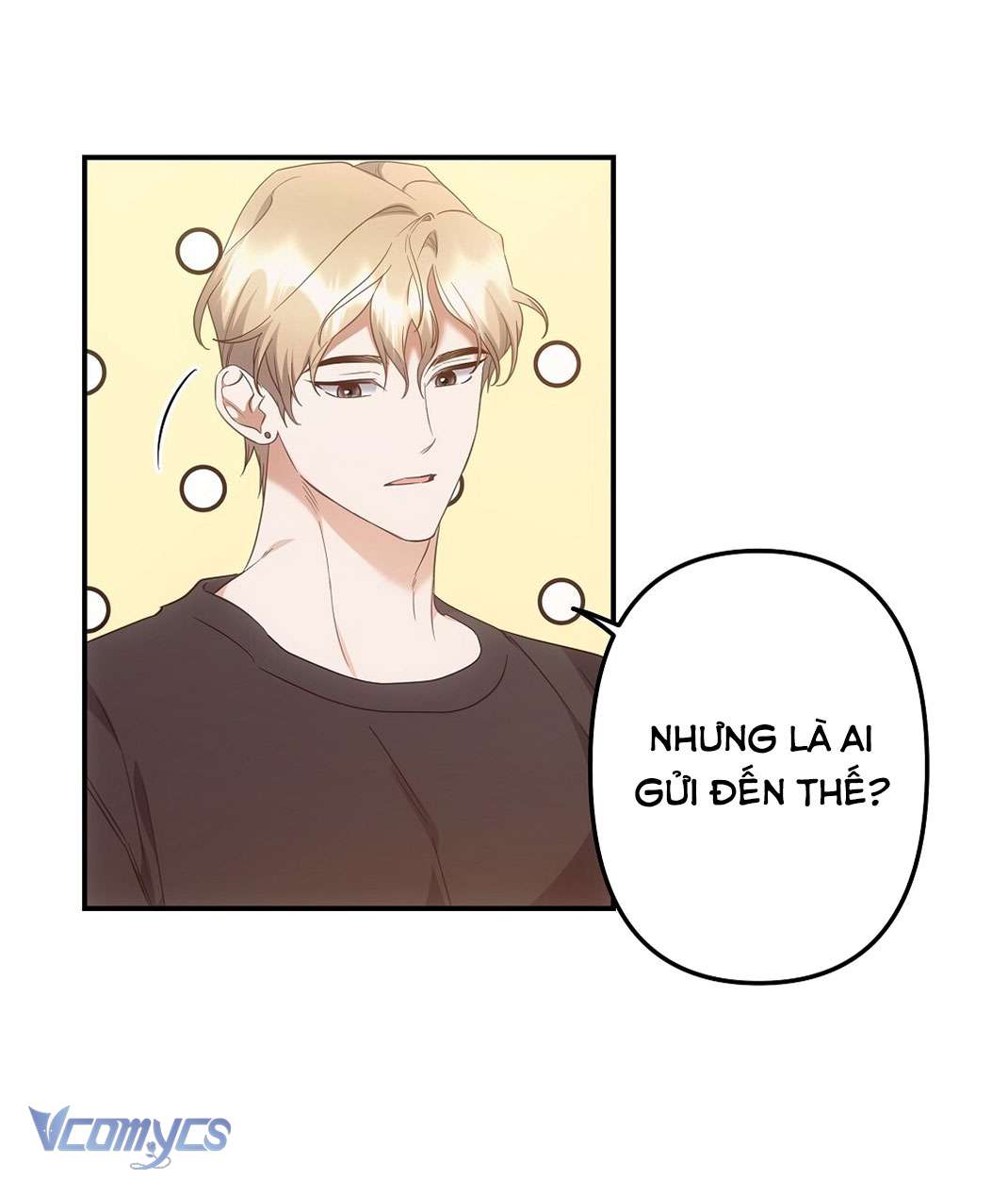 [18+] Vì Những Thứ Đã Tan Vỡ Chap 38 - Trang 3