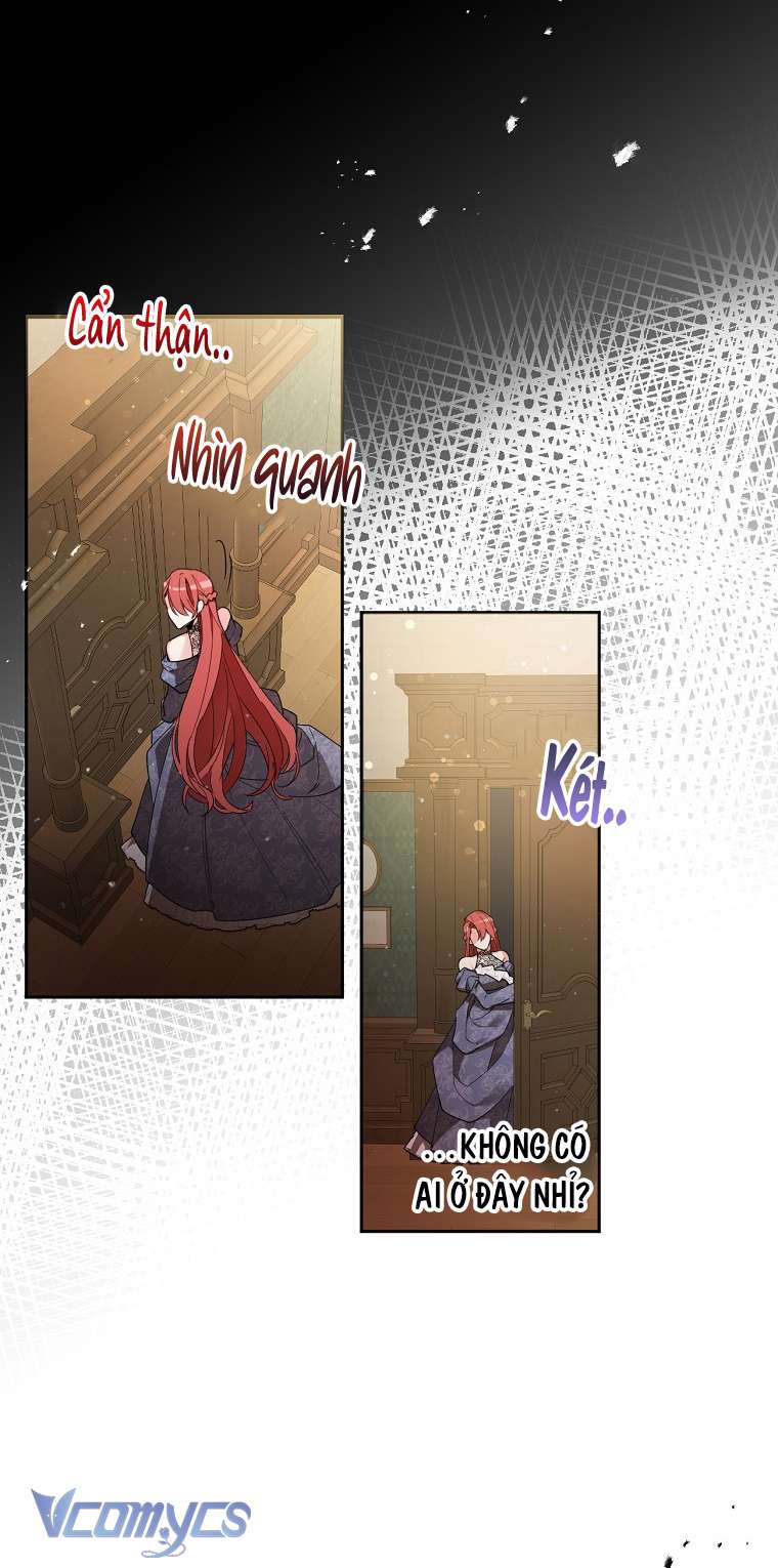 Quý Tộc Gì Chứ, Tôi Chỉ Muốn Về Nhà Chap 3 - Trang 2