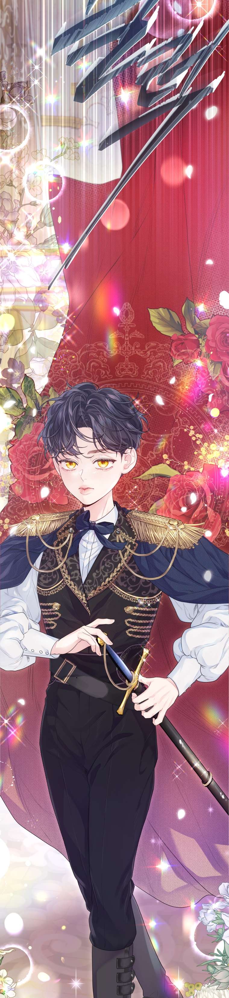 Thà Là Để Tôi Trở Thành Nữ Hoàng Chapter 4 - Next Chapter 5