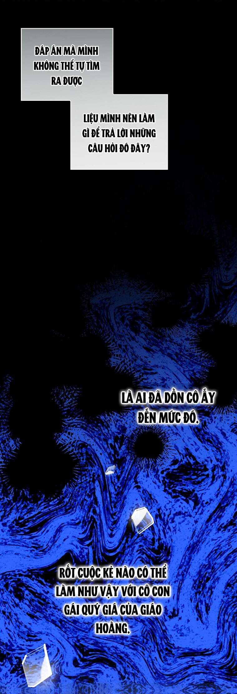 Phương Pháp Khiến Phu Quân Đứng Về Phía Tôi Chapter 43 - Trang 4