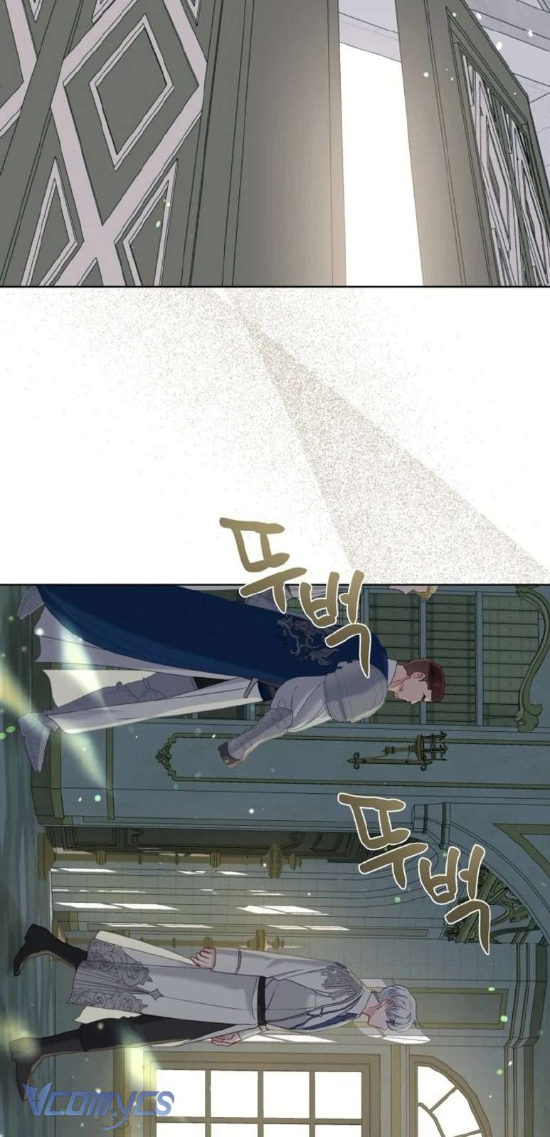 Sự Điều Trị Đặc Biệt Của Tinh Linh Chapter 96 - Trang 4