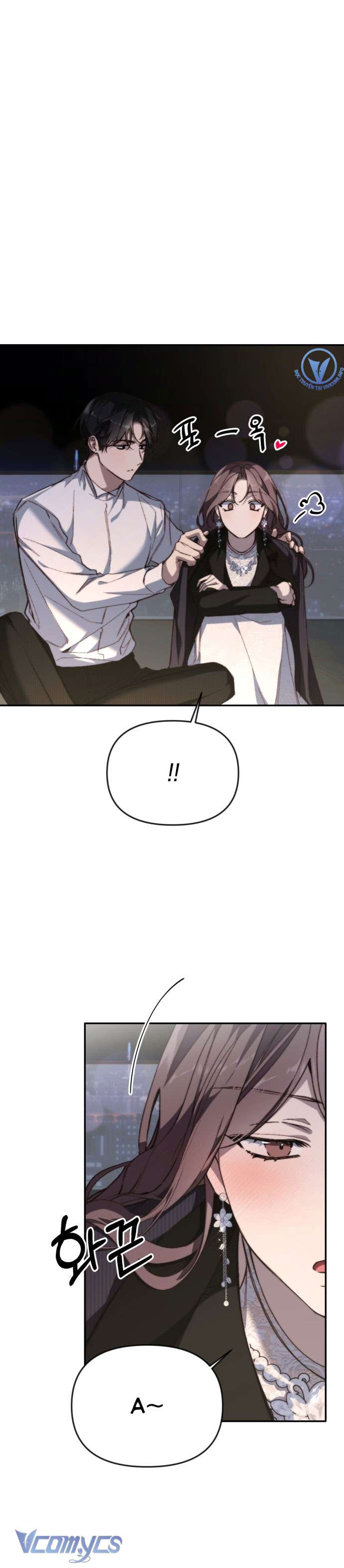 Ly Hôn Thì Dễ, Yêu Đương Mới Khó Chapter 23 - Trang 3