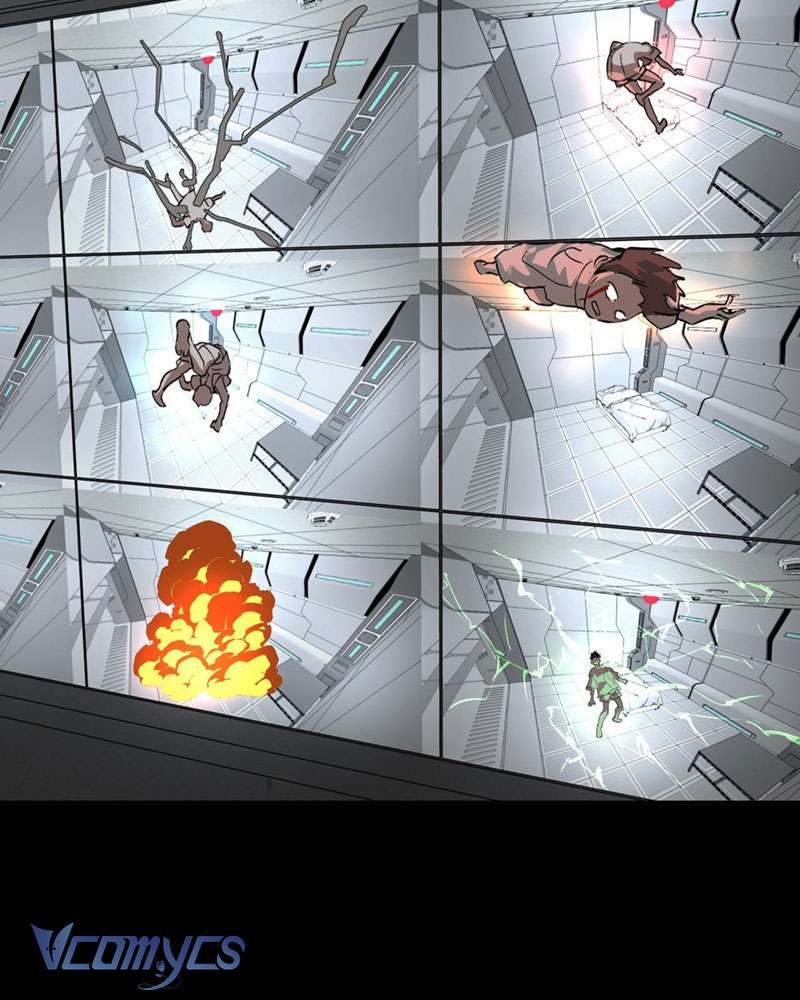 Ác Chi Hoàn Chapter 18 - Trang 4