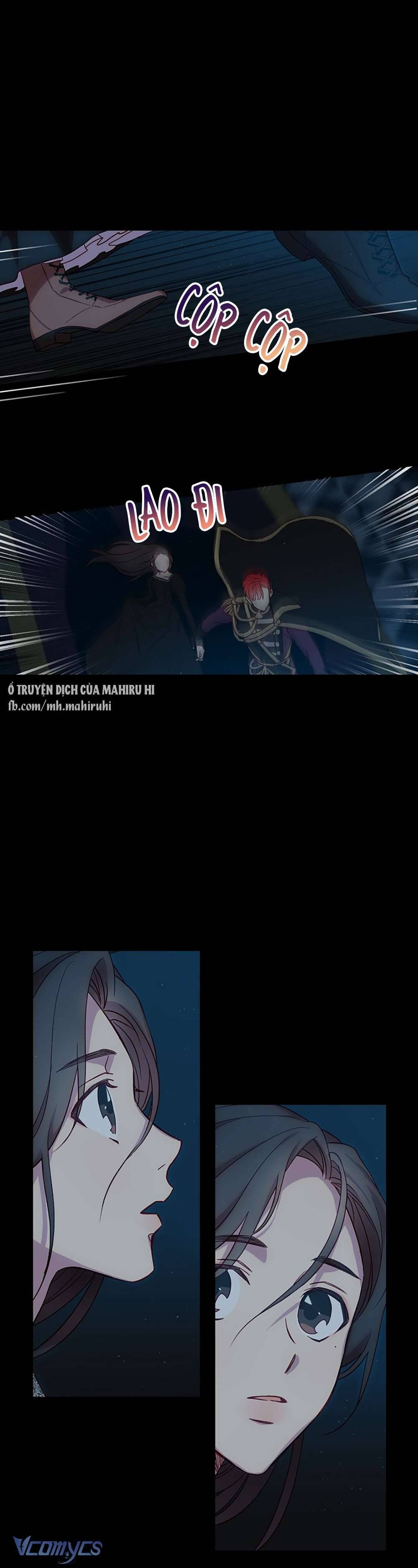 Sống Sót Dưới Thân Phận Hầu Nữ Chap 19 - Next Chap 20