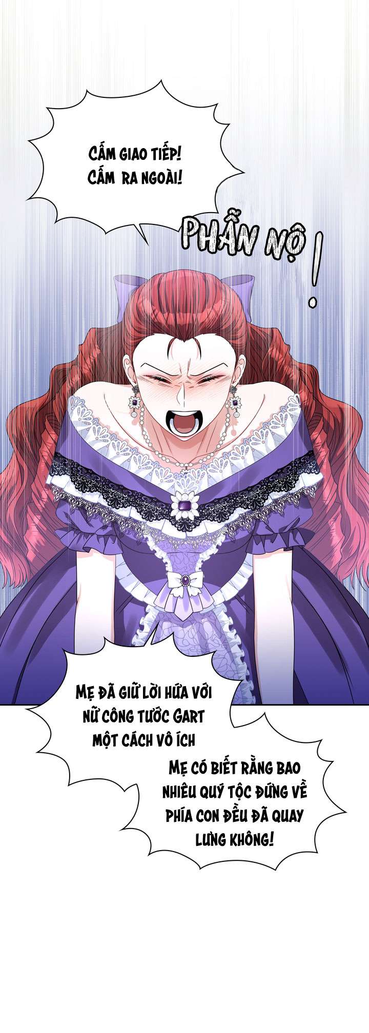 Công Nương Su Chap 64 - Trang 2