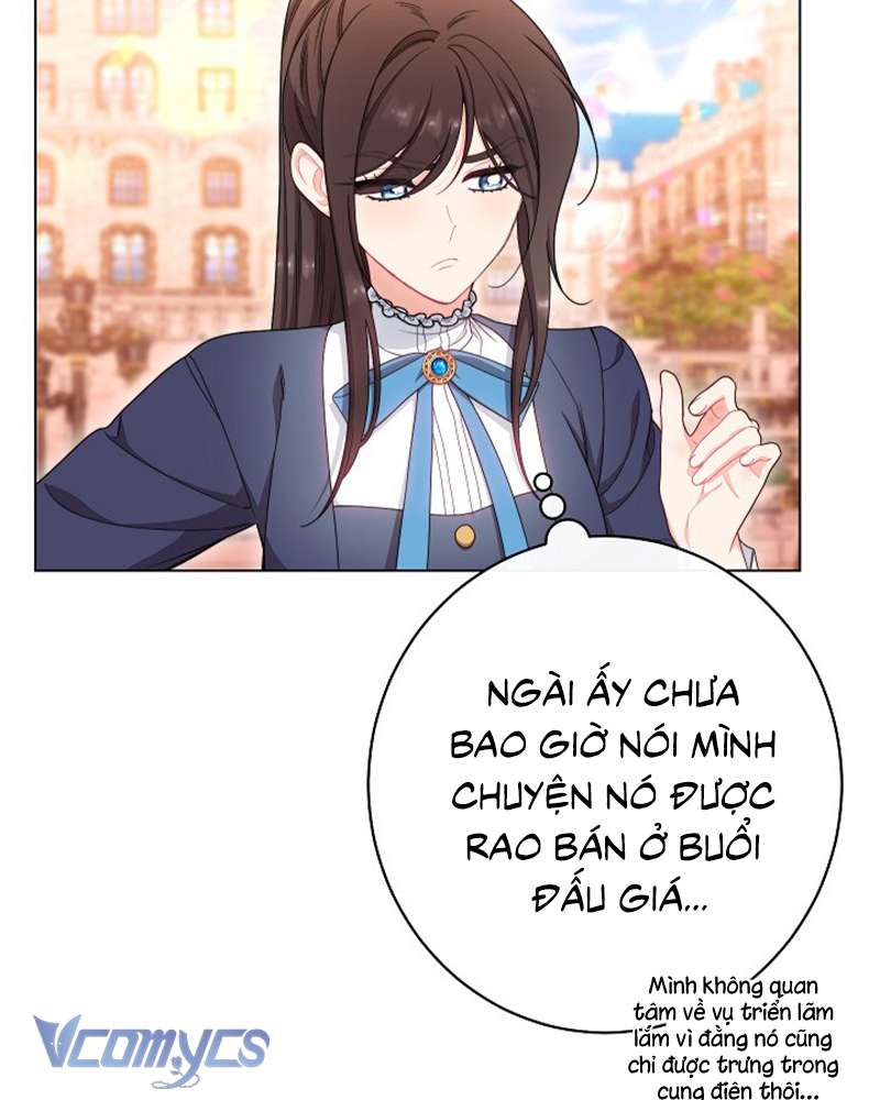 Hầu Gái Độc Quyền Của Hoàng Hậu Phản Diện Chapter 50 - Next Chapter 51