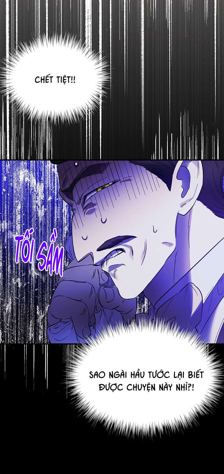 May Mắn Hay Bất Hạnh Chap 59 - Next Chap 60