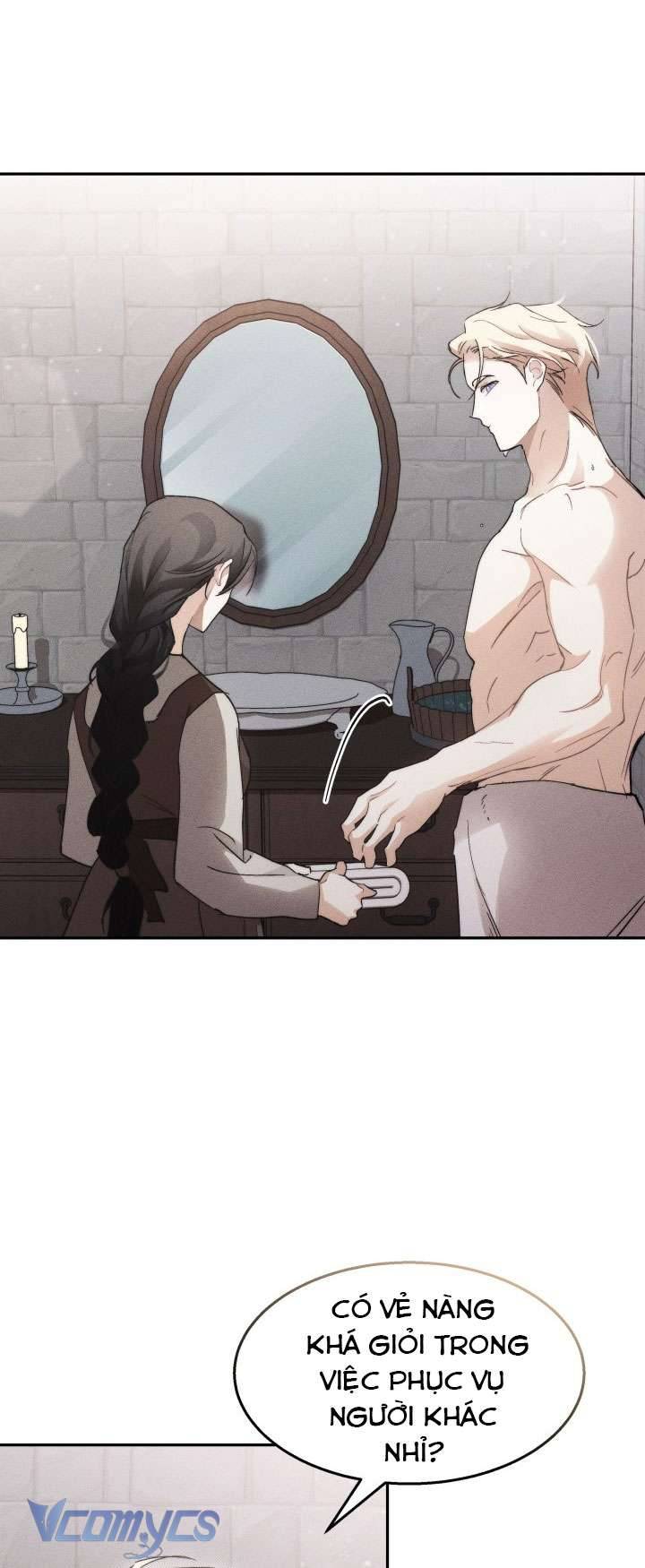 Tiếng Trống Vang Dội Chapter 10 - Trang 4