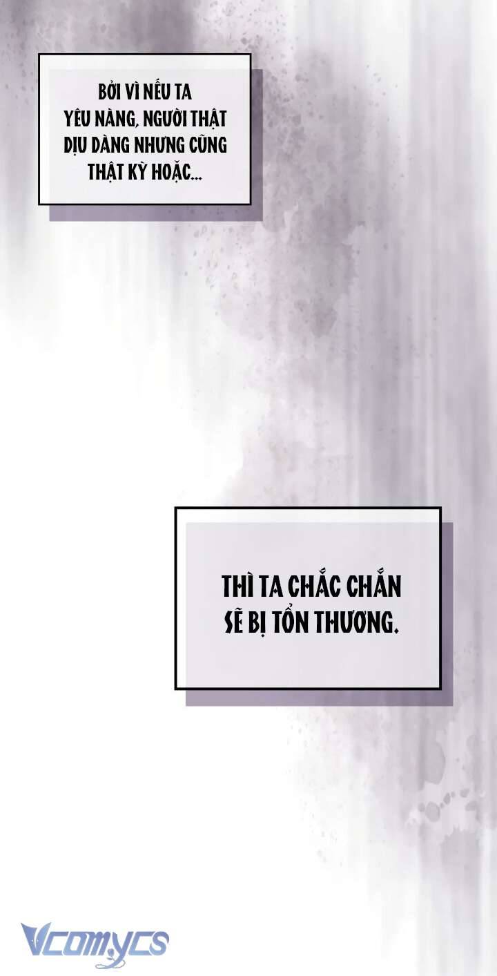 Người Đẹp Và Quái Thú Chap 51 - Next Chapter 51.1