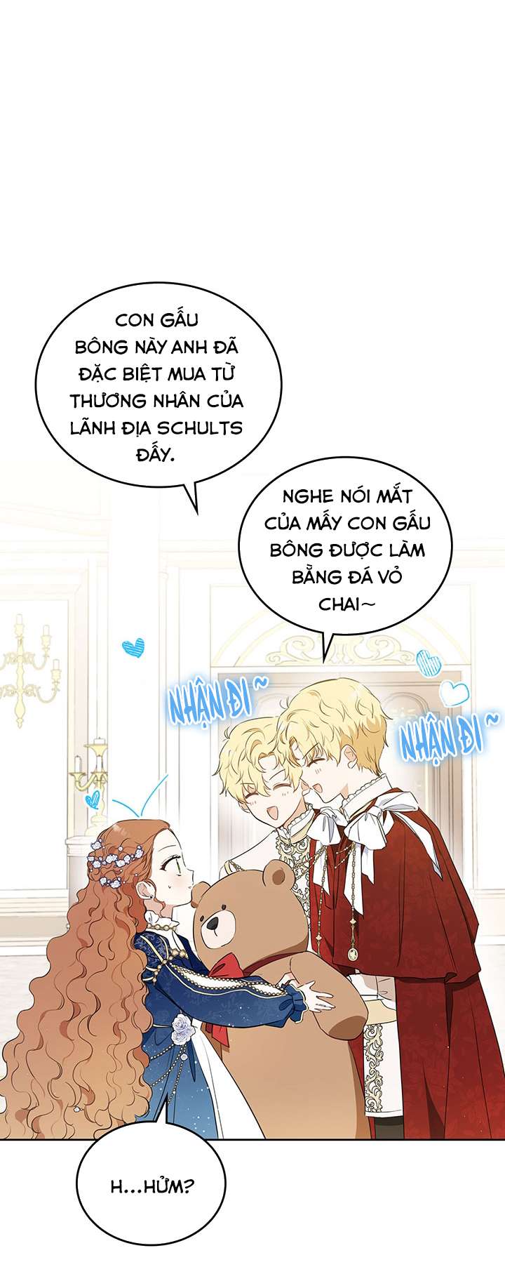 Kiếp Này Nhất Định Làm Gia Chủ Chap 75 - Trang 2