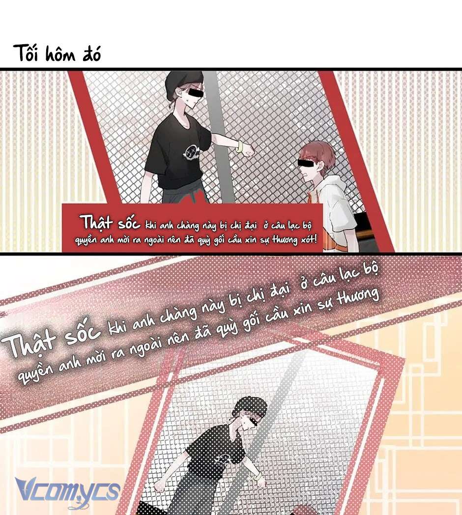 Hướng Dẫn Chiến Lược Người Tình Trong Mơ Chap 4 - Trang 2