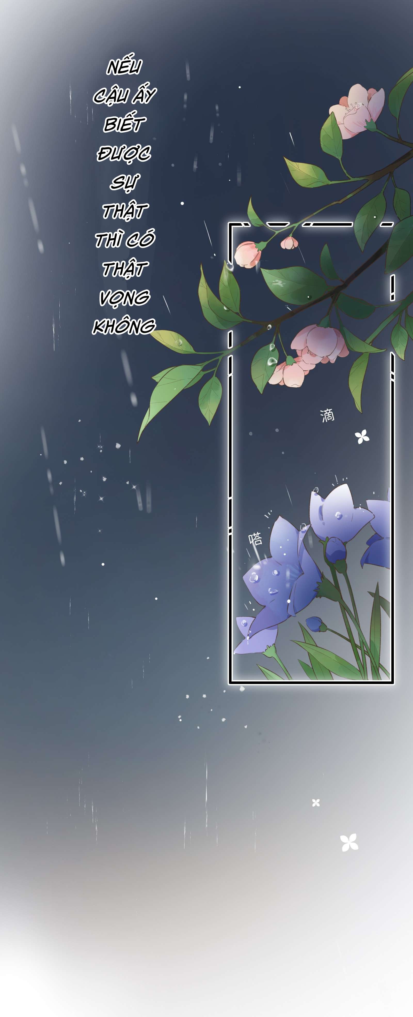 Ánh Sao Phiêu Linh Trong Nước Chapter 38 - Next Chapter 39