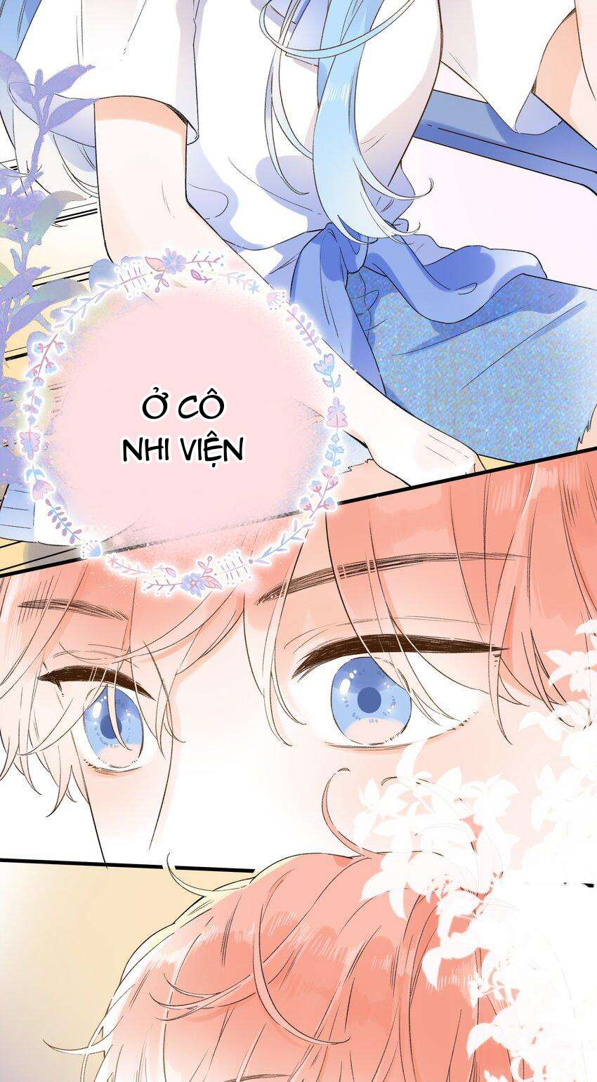 Ánh Sao Phiêu Linh Trong Nước Chapter 16 - Next Chapter 17