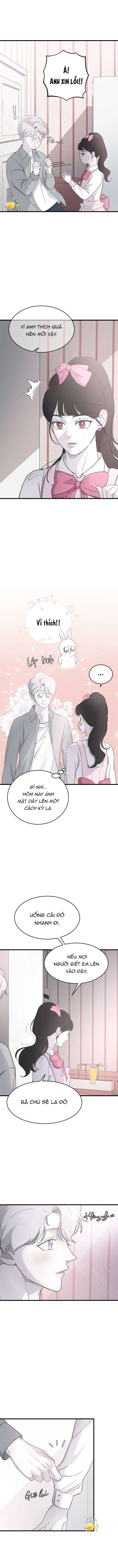 Ba Anh Trai Cực Phẩm Của Tôi Chap 67 - Trang 3