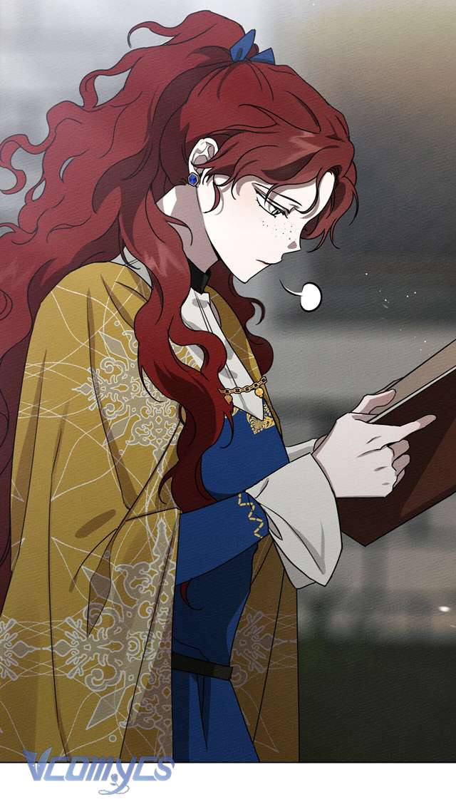 Dưới Bóng Cây Sồi Chap 20 - Trang 4