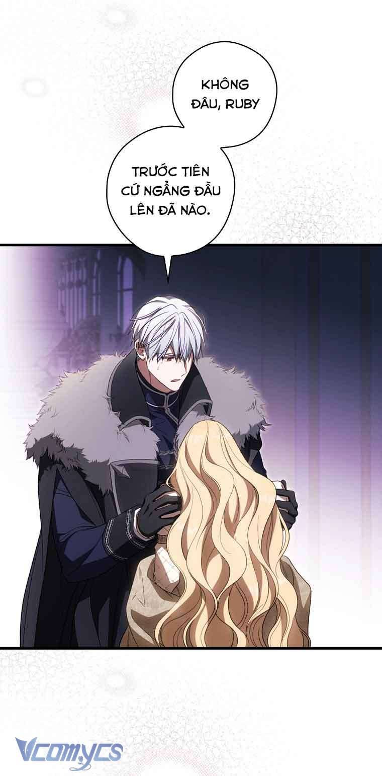 Phương Pháp Khiến Phu Quân Đứng Về Phía Tôi Chapter 72 - Next Chapter 73