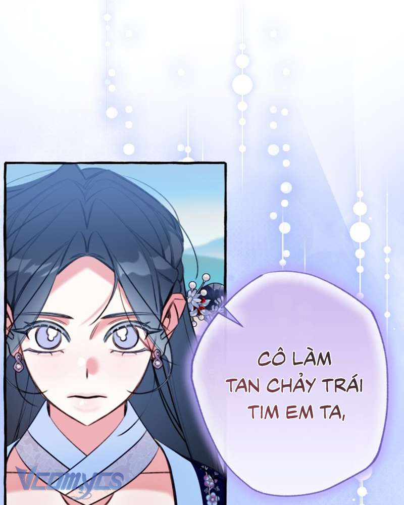 Chuyện Tình Tuyết Phương Bắc Chapter 15 - Trang 4