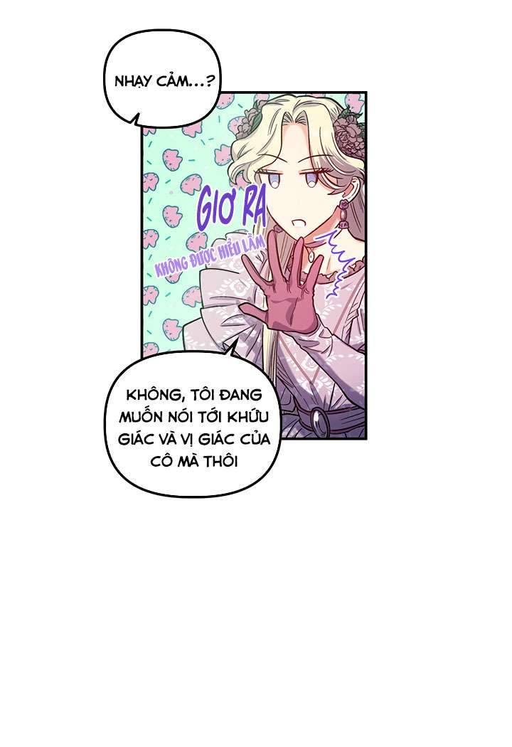 May Mắn Hay Bất Hạnh Chap 39 - Next Chap 40