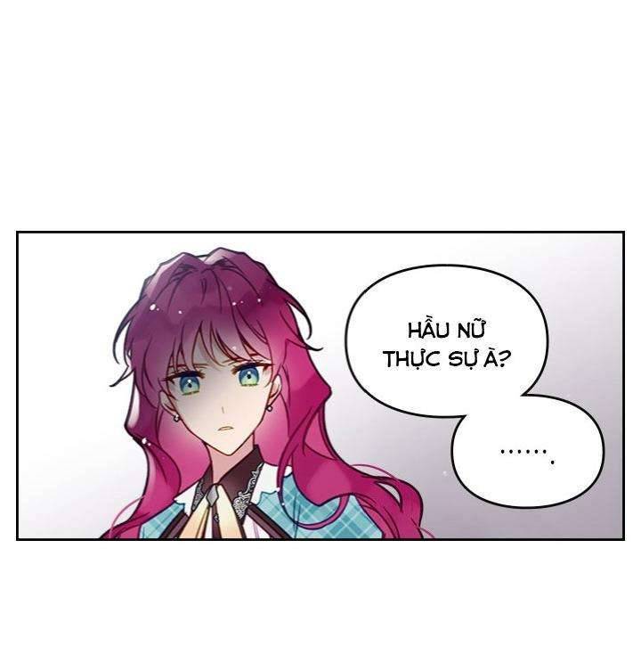 Kết Cục Của Nhân Vật Phản Diện Chỉ Có Thể Là Cái Chết Chapter 31 - Trang 4