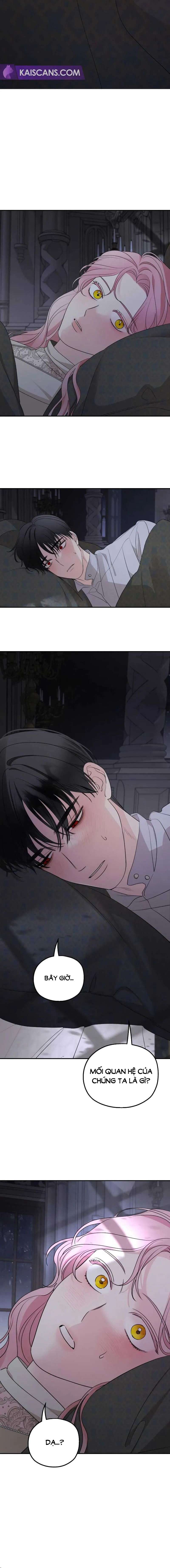 Gia Đình Chồng Quá Ám Ảnh Bởi Tôi Chap 97 - Next Chap 98