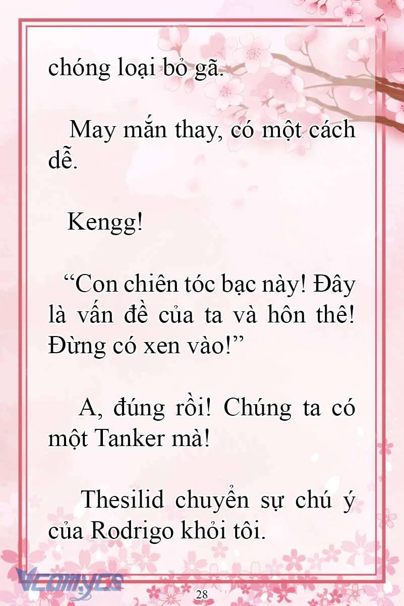 [Novel] Đặc Quyền Của Người Chuyển Sinh Chap 30 - Next Chap 31