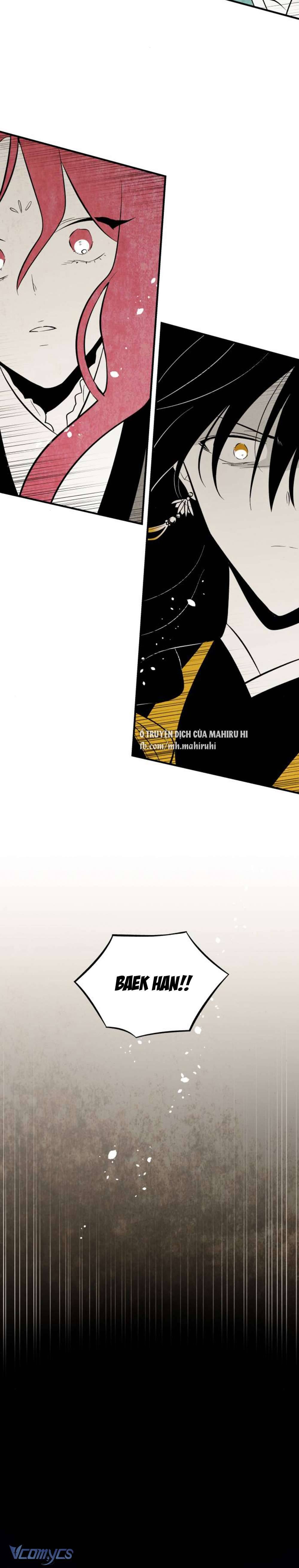 Vân Trung Hoa Chapter 124 - Trang 4