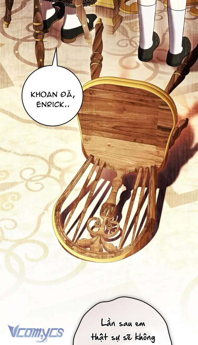 Làm Ác Nữ Bộ Không Tuyệt Sao? Chap 60 - Trang 4