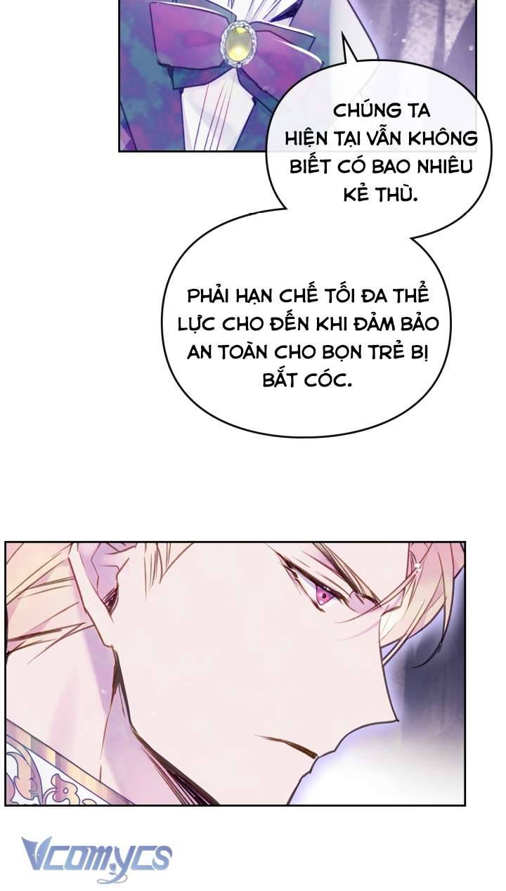 Kết Cục Của Nhân Vật Phản Diện Chỉ Có Thể Là Cái Chết Chapter 118 - Next Chapter 119