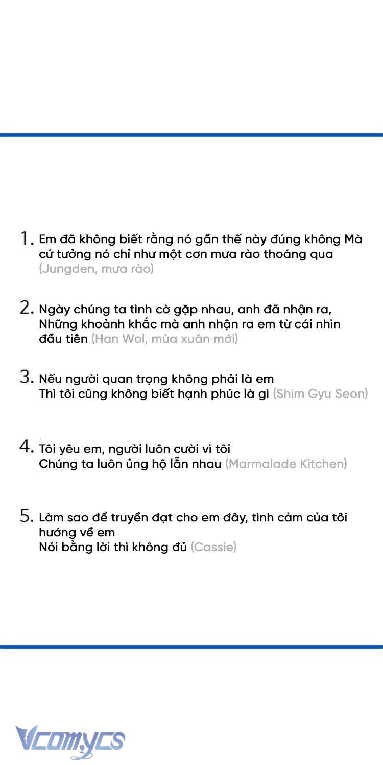 Couple Breaker Chapter 75 - Trang 4