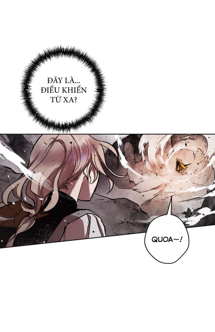 Lời Thú Nhận Của Chúa Tể Bóng Tối Chap 27 - Trang 4