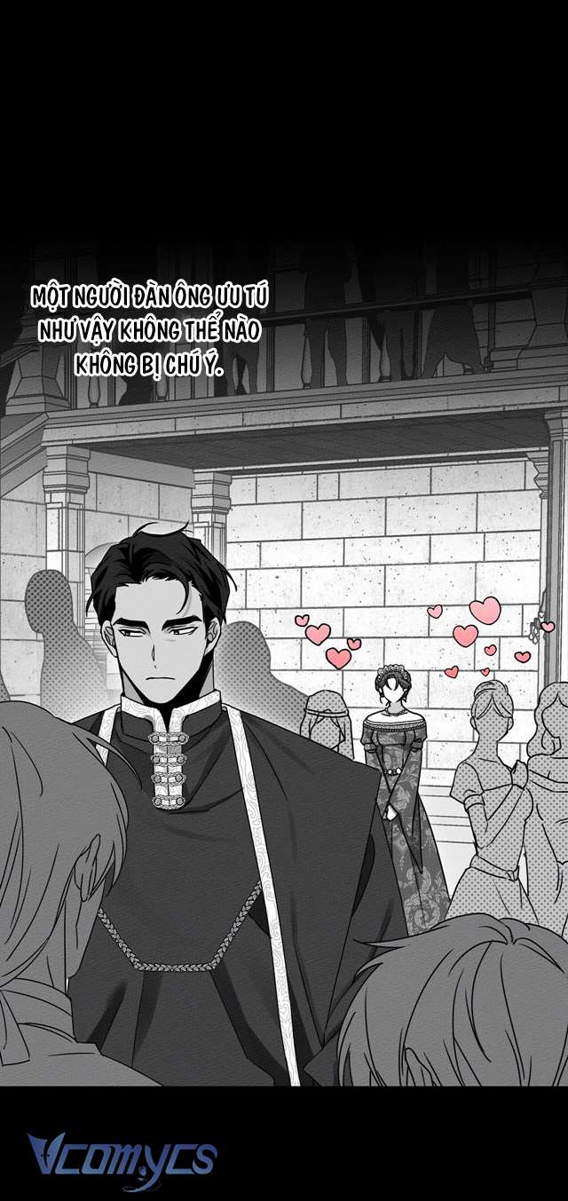 Dưới Bóng Cây Sồi Chap 10 - Trang 4