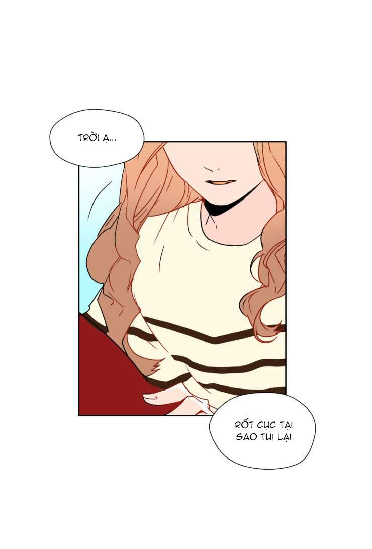 Ranh Giới Chap 62 - Trang 3