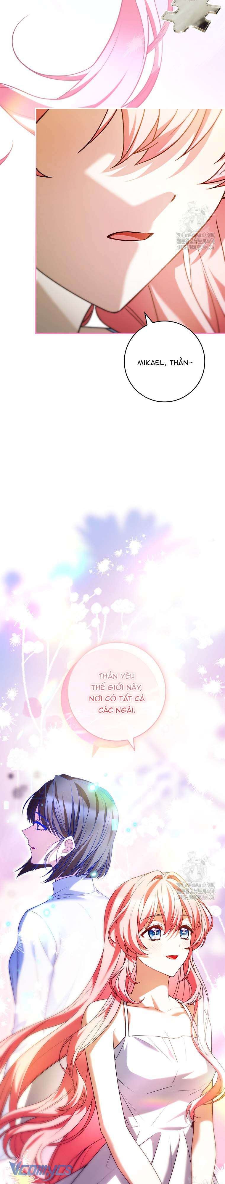 Tôi Đã Tắt Cài Đặt Chế Độ Nhận Thức Nỗi Đau! Chap 37 - Next Chap 38