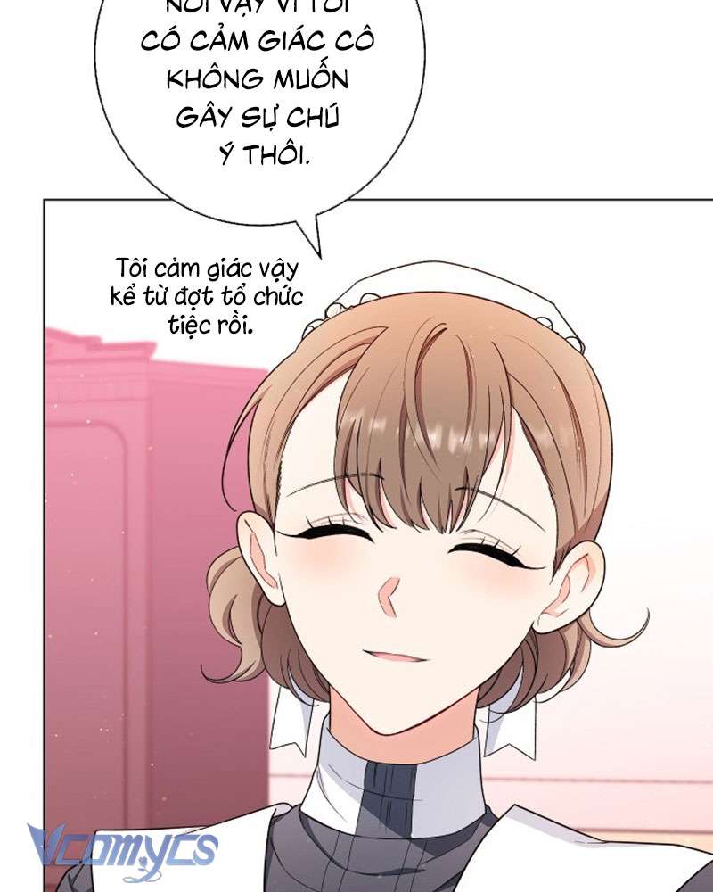 Hầu Gái Độc Quyền Của Hoàng Hậu Phản Diện Chapter 31 - Next Chapter 32