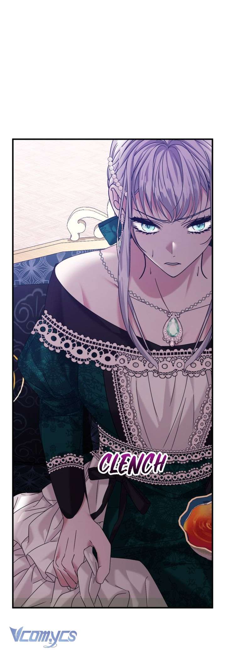 Hôn Nhân Liên Minh Để Trả Thù Chap 17 - Trang 2