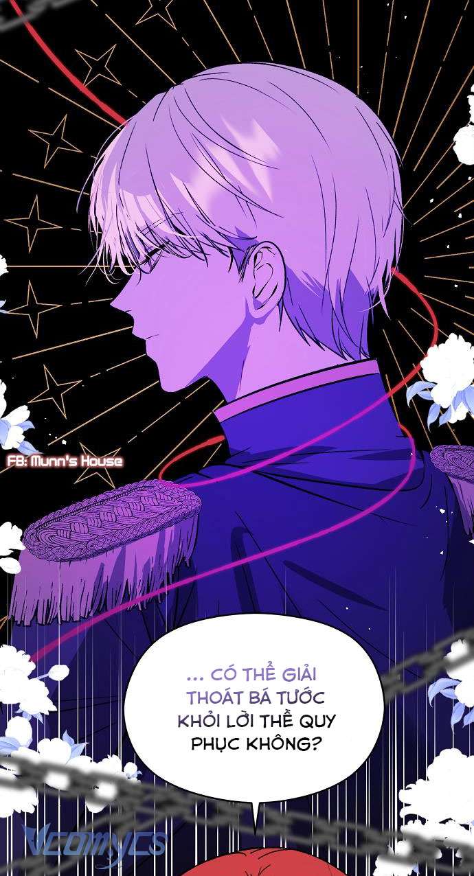 Tôi không cố tình quyến rũ nam chính Chap 57 - Next Chap 58