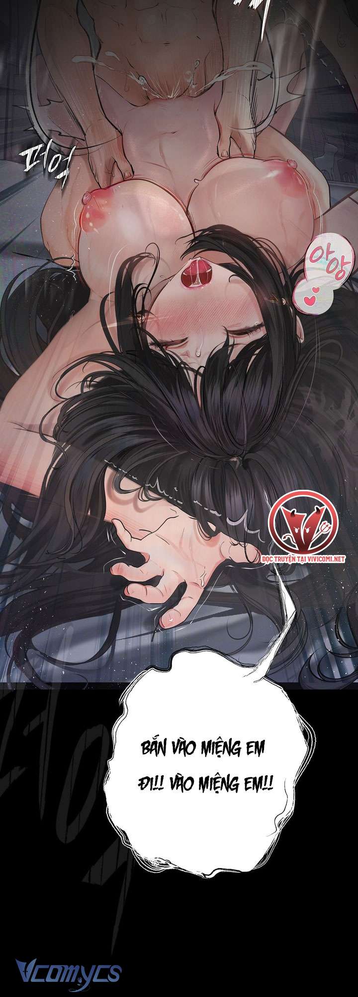 [18+] Nhật Ký Quan Sát Chap 1 - Next Chap 2