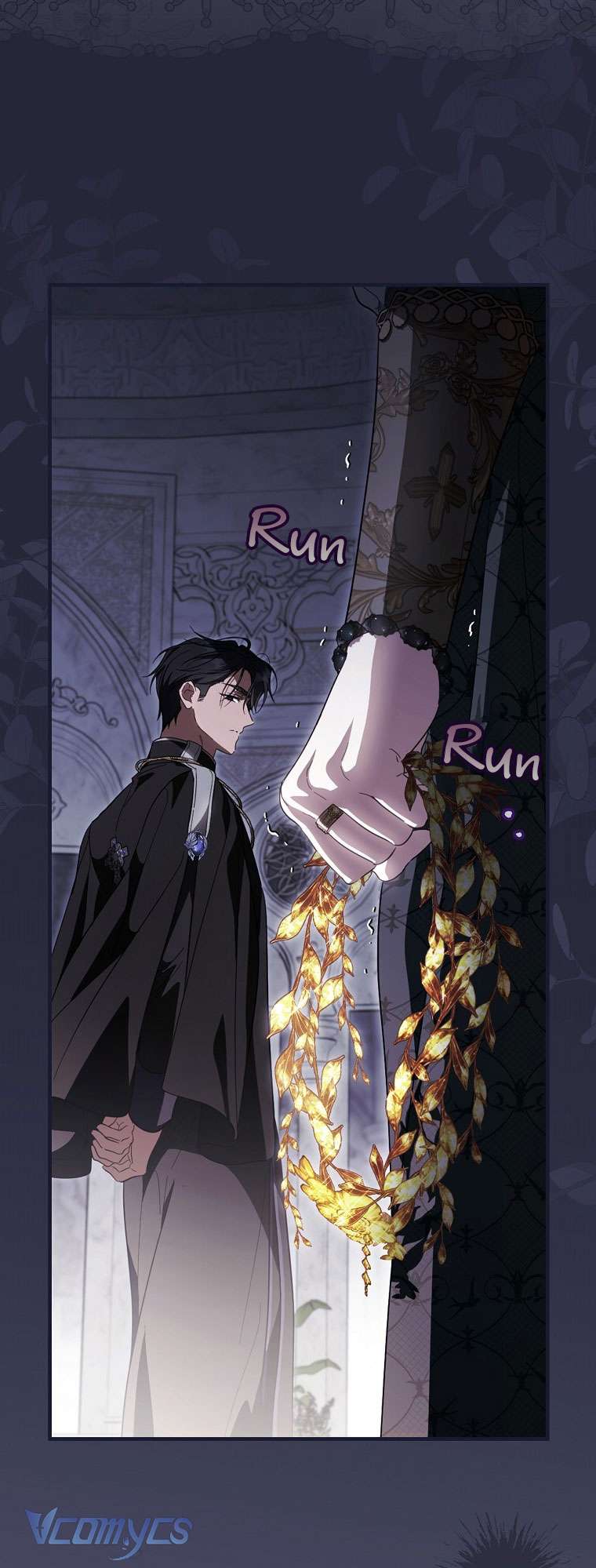 Phương Pháp Khiến Phu Quân Đứng Về Phía Tôi Chapter 103 - Next Chapter 104