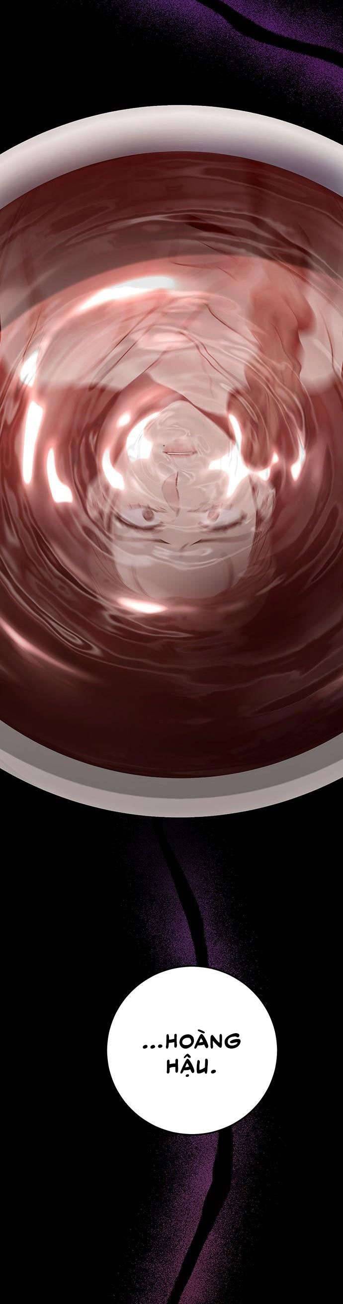 Hoàng Hậu Cao Học Chapter 1 - Trang 3