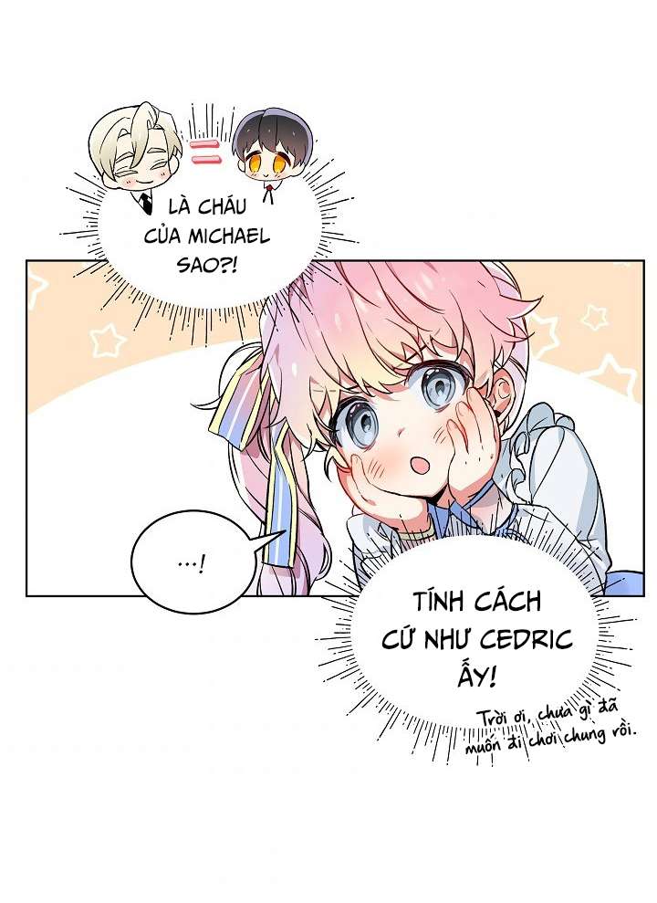 Quý Cô Thế Giới Ngầm Chap 8 - Next Chapter 8.5