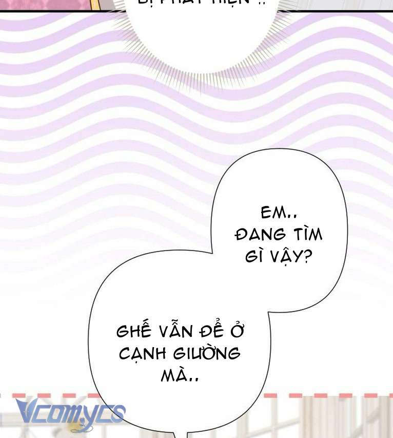 Sau Này Họ Sẽ Sinh Ra Tôi Chapter 14 - Trang 4