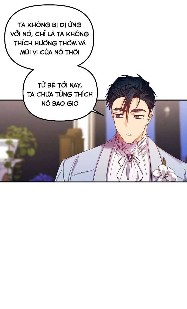 May Mắn Hay Bất Hạnh Chap 47 - Trang 4