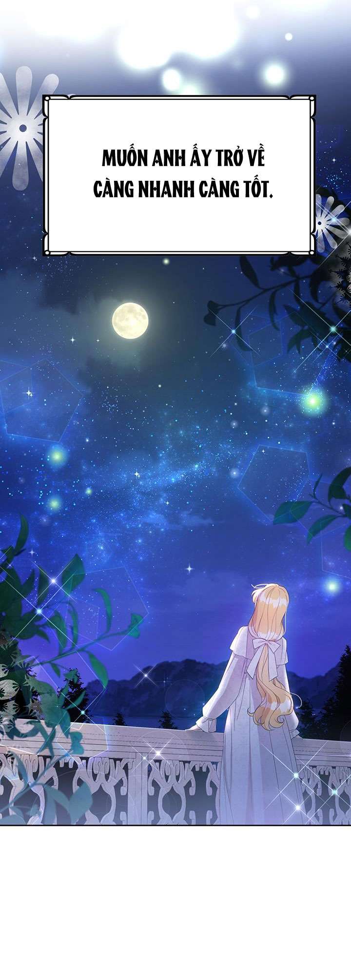 Công Tước Hát Rong Chapter 16 - Trang 3