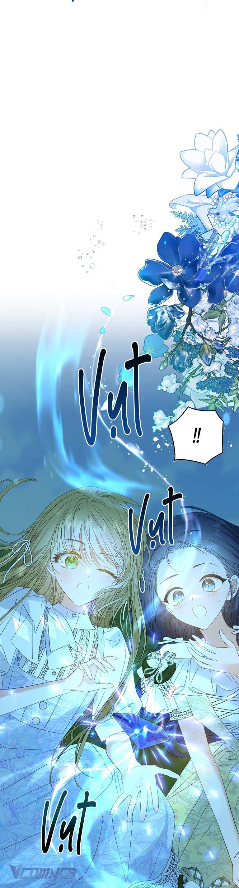 Hãy Để Tiểu Thư Emily Yên Chapter 11 - Next Chapter 12