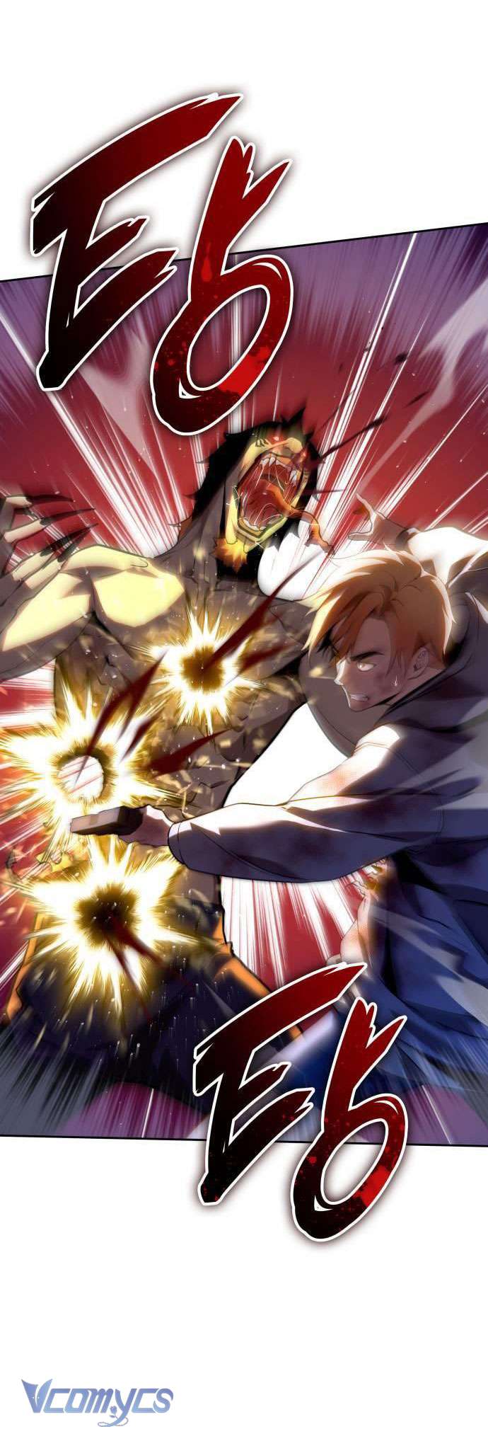 (BTS - HYBE) 7FATES: CHAKHO Chap 3 - Trang 2